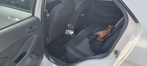 Ford Ka Ano 2018 1.0 Se Flex Top 5p