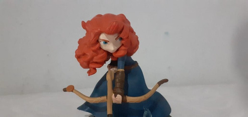 Imagem 2 de 5 de Bonecos Disney Infiniti