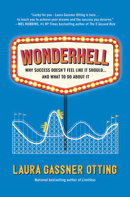 Libro Wonderhell: Why Success Doesn't Feel Like It Should...