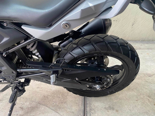 Imagen 7 de 10 de Bmw G-310