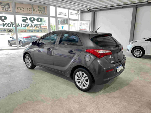 Hyundai Hb20 1.6