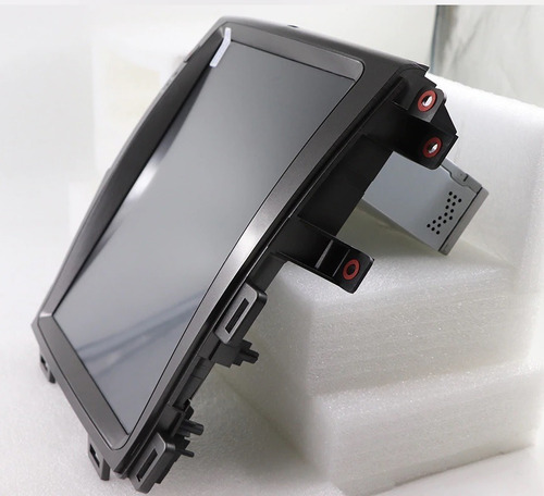 Ford Edge 2011-2014 Tesla Android Gps Touch Wifi Carplay Hd