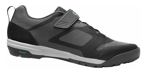 Giro Ventana W Fastlace - Zapatos De Ciclismo De Montaña P.