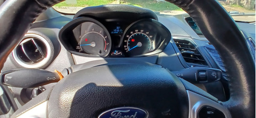 Ford Fiesta Kinetic 1.6 Se Plus 120cv