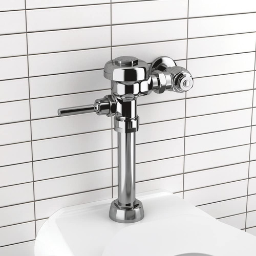 Válvula Empotrada Cromada Sloan Regal 110-xl
