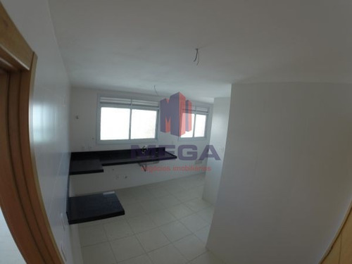 Imagem 12 de 20 de Apartamento - Ref: 15239