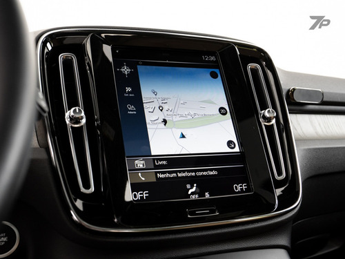 Imagem 6 de 11 de Volvo Xc40 2.0 T4 Gasolina Inscription Geartronic