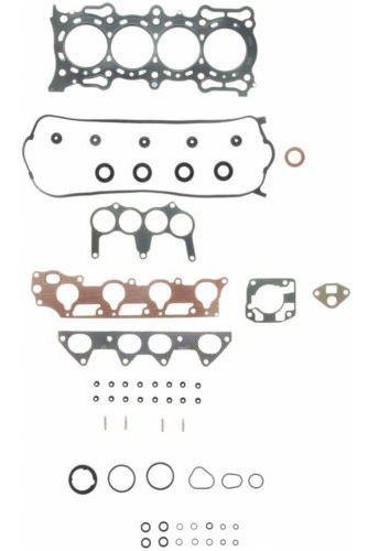 Empaquetaduras Sup Motor Honda Accord 2.2l L4 94-97