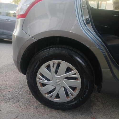 Suzuki Swift 1.2 Gl Ac