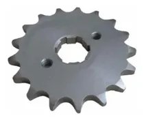 Comprar Piñón 17 Dientes Riffel Honda Cg 125 \u002F Xlr 125 \u002F Yumbo Gs