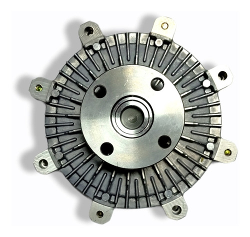 Fan Clutch Kia Sportage 2.0 Años 2005 Al 2013