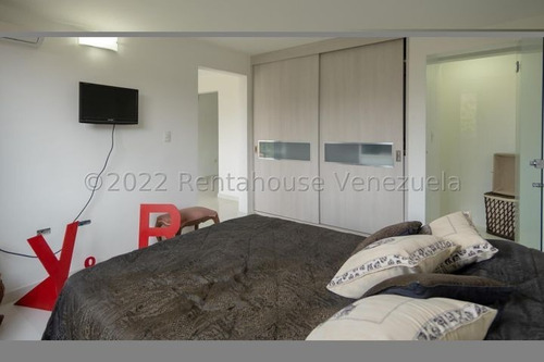 Imagen 13 de 14 de Livy Ramírez Vende Apartamento En Colinas De La Tahona Mls #23-12225