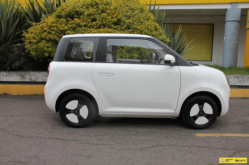 Changan Lumin 0.0 GO ELECTRICO