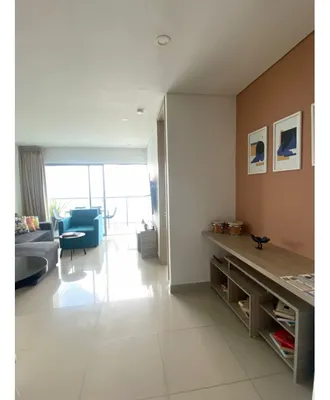 Apartamento en venta
