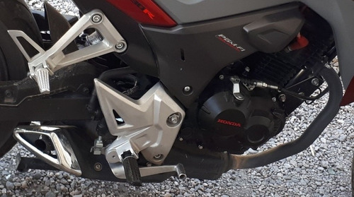 Imagen 14 de 15 de Honda Cb 190 R