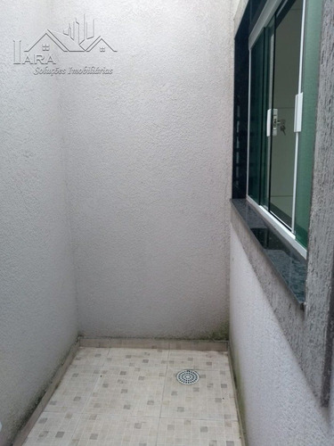 Imagem 10 de 15 de Casa Em Condominio - Vila Re - Ref: 2404 - L-2404