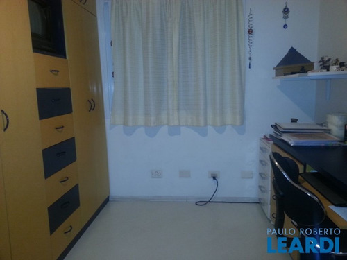 Imagem 11 de 15 de Casa Em Condomínio - Jardim Consórcio - Sp - 537344