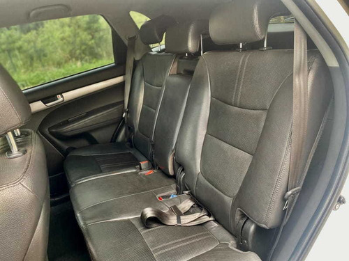 Imagem 11 de 11 de Kia Sorento Ex2 2.4g25 2015