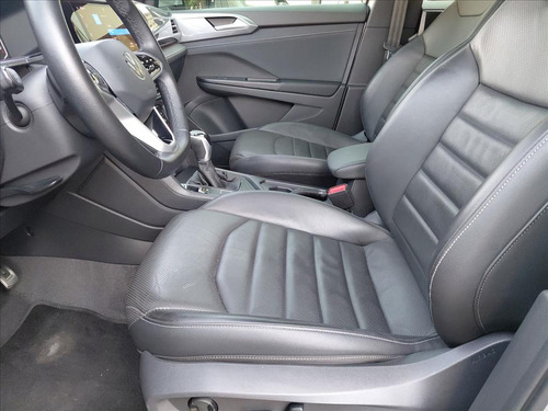 Volkswagen Taos 1.4 250 TSI TOTAL FLEX HIGHLINE AUTOMÁTICO