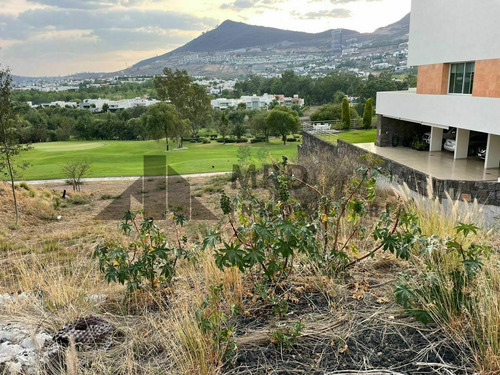 Imagen 9 de 11 de Terreno En Venta En Campo De Golf Tres Marias