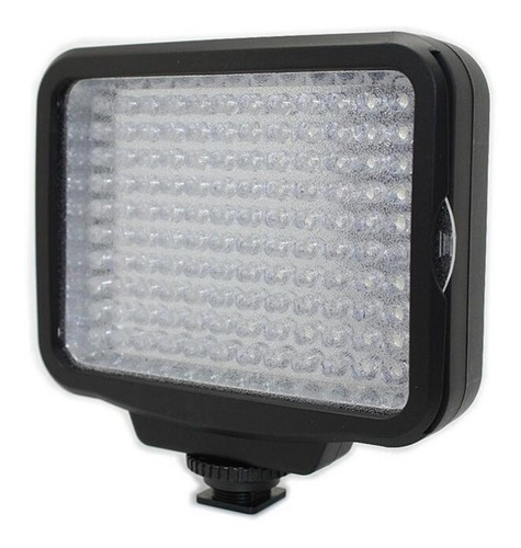 Luz Led 5009 120 Leds Con Bateria Y Cargador