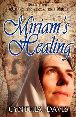 Libro Miriam's Healing - Davis, Cynthia
