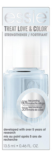 Essie Treat Love & Color - Esmalte De Uas Para Uas Normales