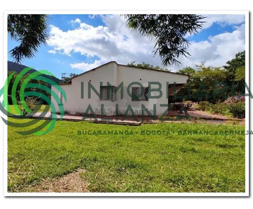 Finca En Venta En Guatiguara. Cod V61076