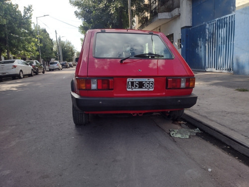 Imagen 14 de 17 de Fiat 147 1995 1.4 Tr