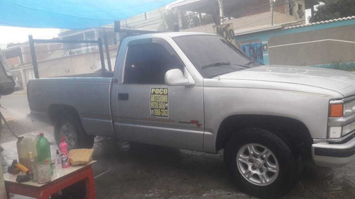 Chevrolet Silverado Versão Dlx 997395656
