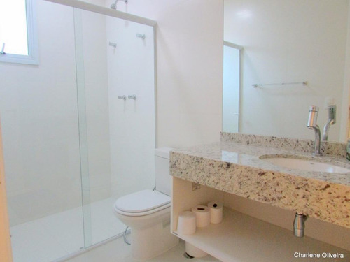 Apartamento Com 3 Dormitórios À Venda, 175 M² Por R$ 1.300.000,00 - Pitangueiras - Guarujá/sp - Ap1567