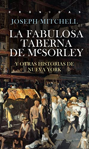 Libro Fabulosa Taberna De Mcsorley (coleccion Cronicas) (rus