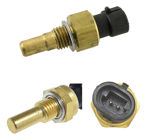 Sensor Temperatura Refrigerante Wa Silverado 350 6.6 2011
