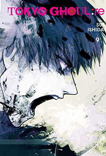 Libro Tokyo Ghoul: Re Vol 9 De Ishida, Sui