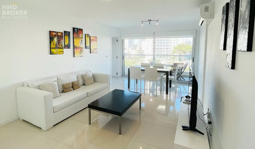 Apartamento En Venta Icon Brava Tower.