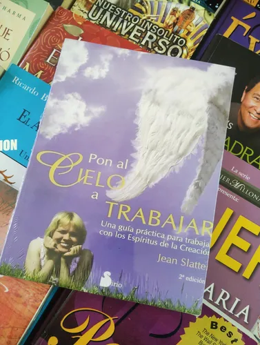 Pon El Cielo A Trabajar