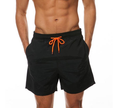 Bañadores Hombre Running Surf Deportes Tallas Grandes Playa