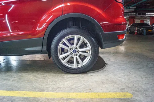 Ford Escape 2.0 Se 4x2
