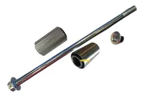 Comprar Eje Horquillon Con Bujes Motomel Triax Skua Corven 150 \u002F200