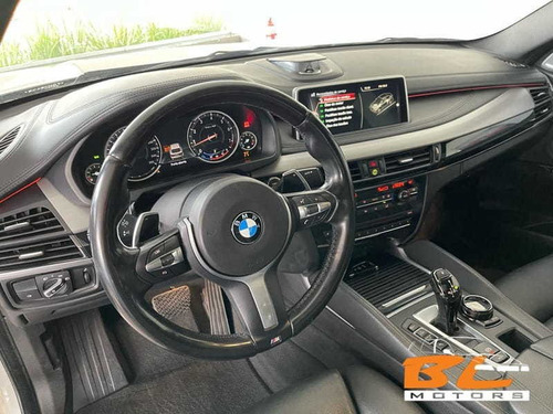 Imagem 11 de 15 de Bmw X6 Xdrive 50i