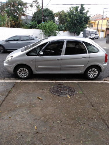 Imagem 1 de 7 de Citroën Xsara 2.0