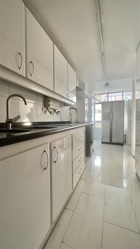 Departamento En Venta En Providencia