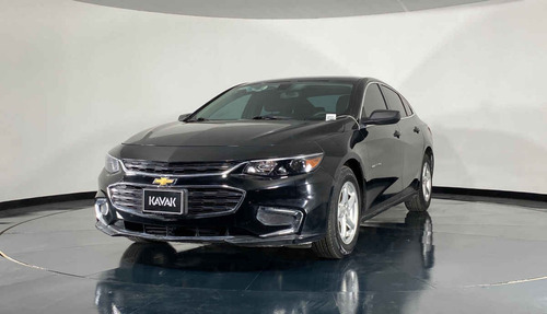 Imagen 1 de 15 de 113197 - Chevrolet Malibu 2016 Con Garantía