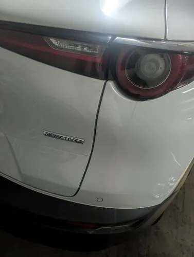 Mazda CX-30 2.5 I Sport 2wd At