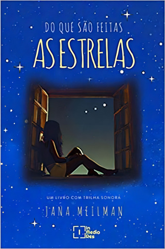 Do Que São Feitas As Estrelas