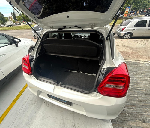 Suzuki Swift 1.2 Gl 5p