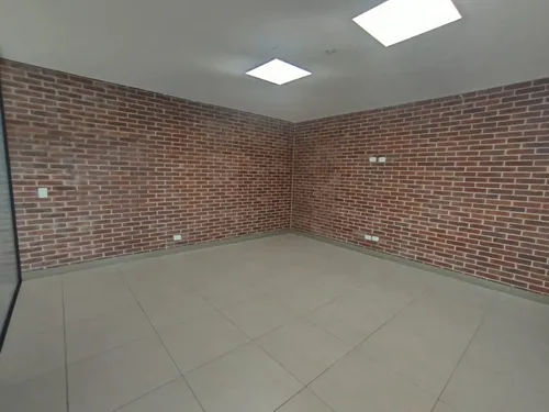 Arriendo Oficina En Castropol