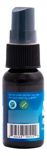 Pure Advantage Spray Líquido De Metilcobalamina De Vitamina B12, 1 Fl. Oz.