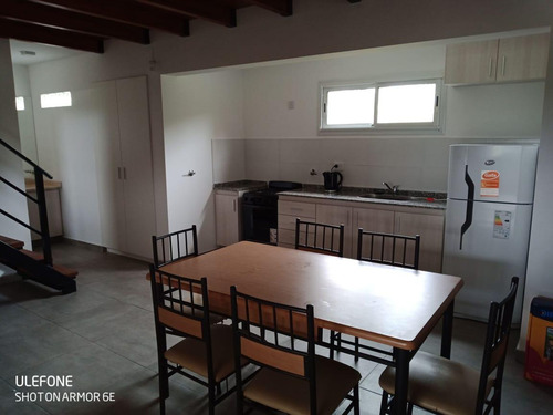 Casa En Alquiler Temporario En Mayu Sumaj
