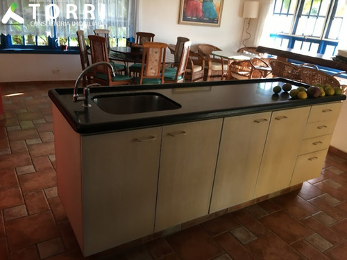 Imagem 9 de 30 de Excelente Chácara À Venda Em Porto Feliz - Sp - Ch00467 - 71059191